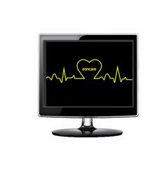 數(shù)字化心電工作站 ECG-20NT型