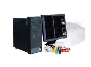 心電工作站 JY-2110