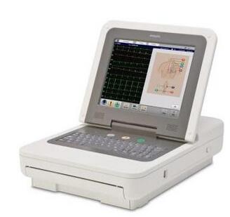 心電圖機 PageWriter TC10