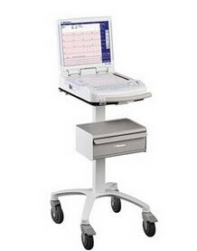 國產靜態心電圖系列 Eli-350