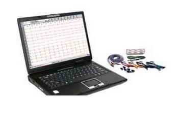 心電工作站 SE-1515