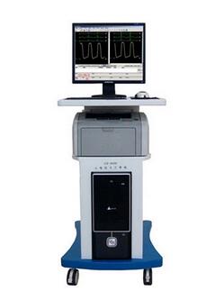 心電壓力工作站 GY-9000