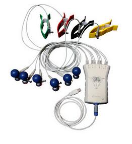 心電工作站 CardioView-ECG