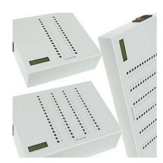 動態(tài)試管檢測儀 LKM-02-32