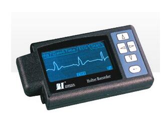 動態(tài)心電圖機(jī)增強(qiáng)型 BI9800TL