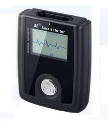 動態(tài)心電圖智能型 BI6812