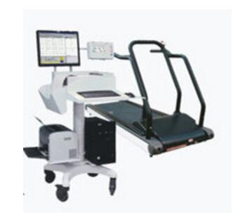 運動平板心電圖 Cardio View-1200