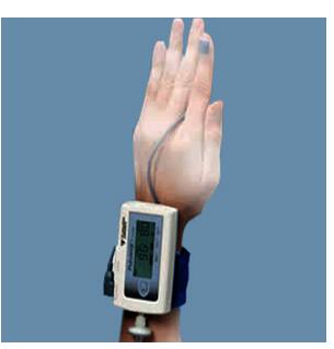 福田睡眠測試儀 ls-100