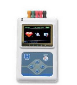 動態心電圖儀 TLC9803