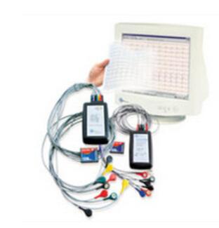 動態心電圖系統 MIC-12H-1