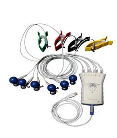 動態心電工作站 CV1200