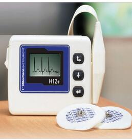 12導聯動態心電分析系統