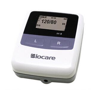 動態血壓 iH-B