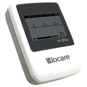 動態三導心電 iH-3Plus