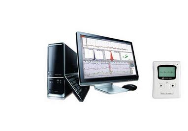 動態心電分析系統 AECG-12A