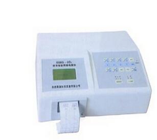 雙導智能胃腸電圖儀 EGEG-2D型