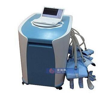 氧飽和度檢測式體外反搏裝置 P-ECP/TM型移動式