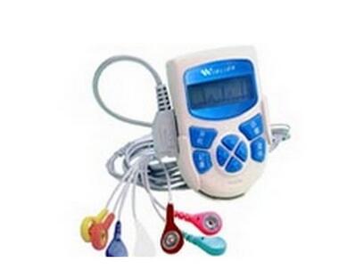 微型動態心電記錄分析發送器 DXF-I