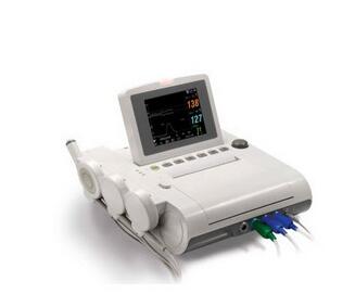 超聲多普勒胎兒監護儀 F2/F3