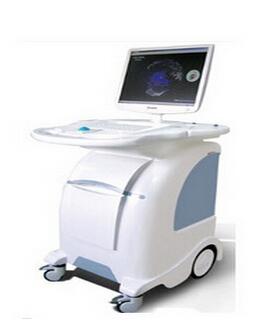 立體心電圖分析系統