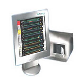 美國CSI監護儀公司-VitalView中央監護系統