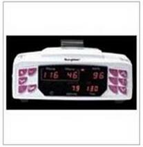 無創血壓監測儀 Non-Invasive Blood Pressure Monitors