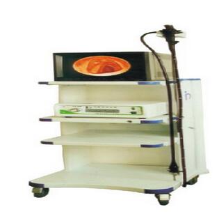 纖維結腸鏡GEF-1650型