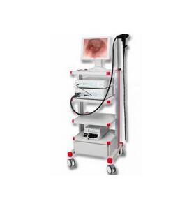 電子胃鏡HUGER GVE-2100X