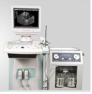 恩普分體式超聲引導婦科宮腔手術儀 EMP-2800s