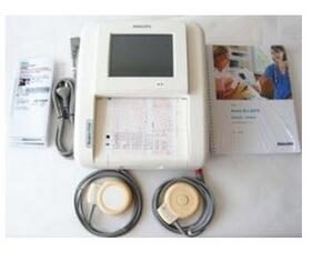 飛利浦胎兒監護儀 FM20型