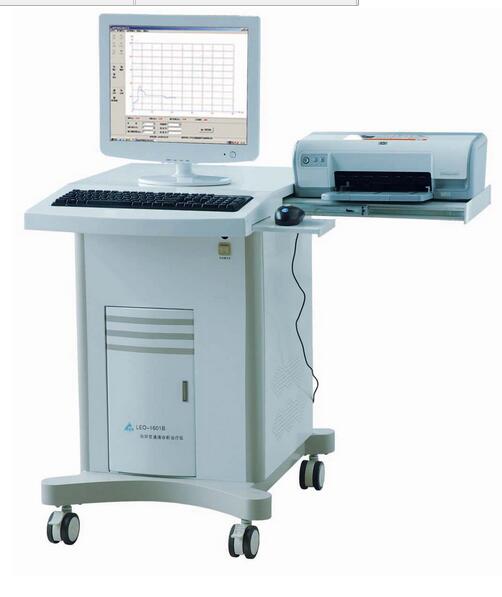 LEO-1601B輸卵管診斷治療儀