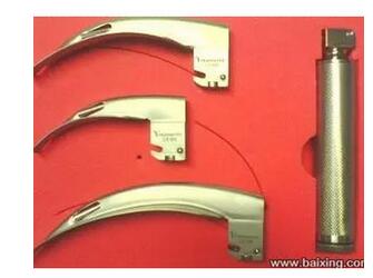 以色列舒克曼光導纖維喉鏡