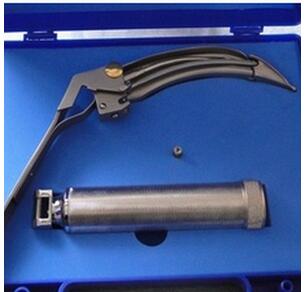 斯美特麻醉咽喉鏡