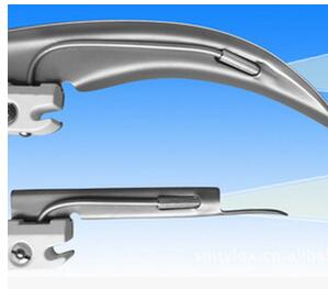 LED亞光喉鏡 SMT-LY