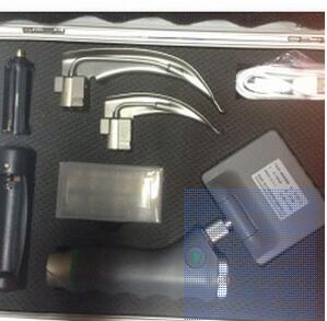 光纖喉鏡 SMT-FGK