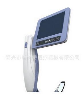 便攜式視頻喉鏡 SMT-I-B
