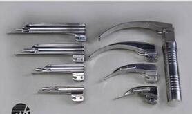 俄羅斯Medicon -喉鏡