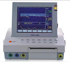 胎兒監護儀SRF618B5