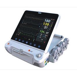 母親胎兒監護儀SRF618K9