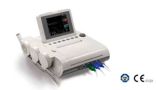 超聲多普勒胎兒監護儀F2/F3