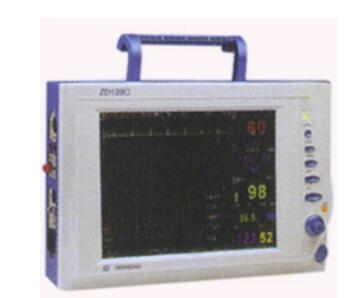 母嬰監護儀 ZD120C