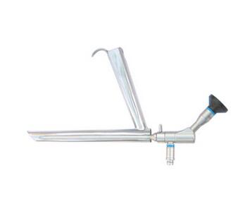 支撐喉鏡 HZ-1型