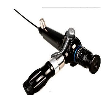 便攜式纖維支氣管鏡系列 OIF-BP66P