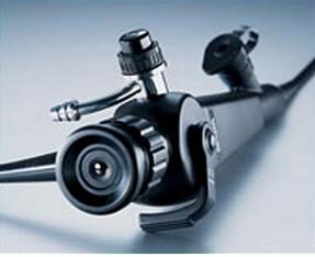 纖維插管內窺鏡（氣管定位麻醉） FI系列