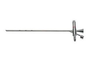 小兒支氣管鏡 Z604