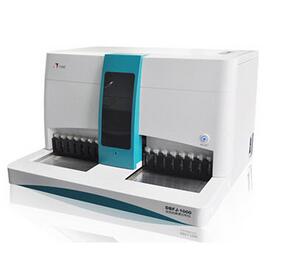 天海全自動(dòng)糞便分析儀 DBFJ-1000