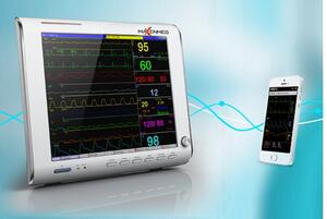 移動監護儀 MXMO-2012/2013