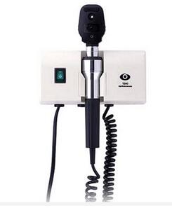 直接檢眼鏡 YZ6G