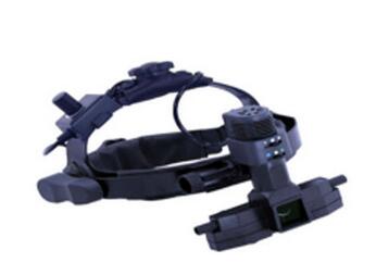 雙目間接檢眼鏡 YZ25B