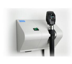 直接檢眼鏡 DM6D